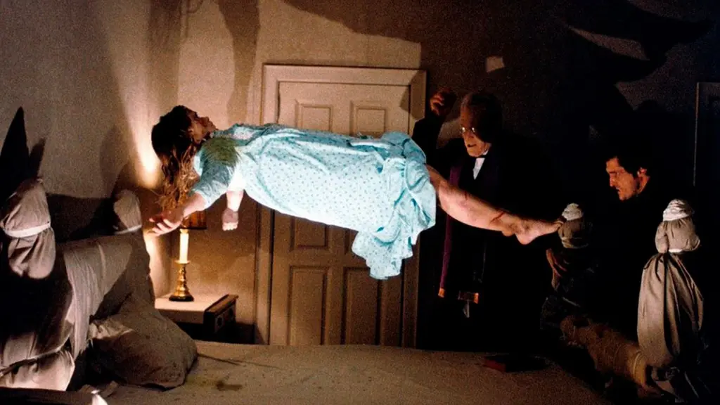 Películas de exorcismos que solo los más valientes se atreverán a ver