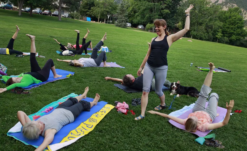 Op-ed: Working together to support healthy habits