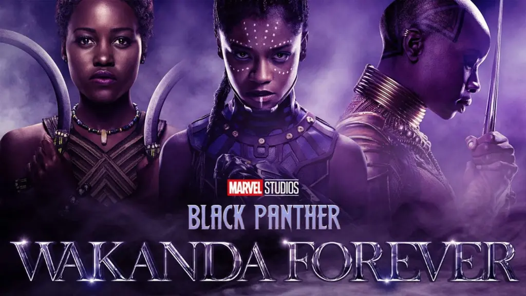 Las películas y series que debes ver antes de Black Panther 2