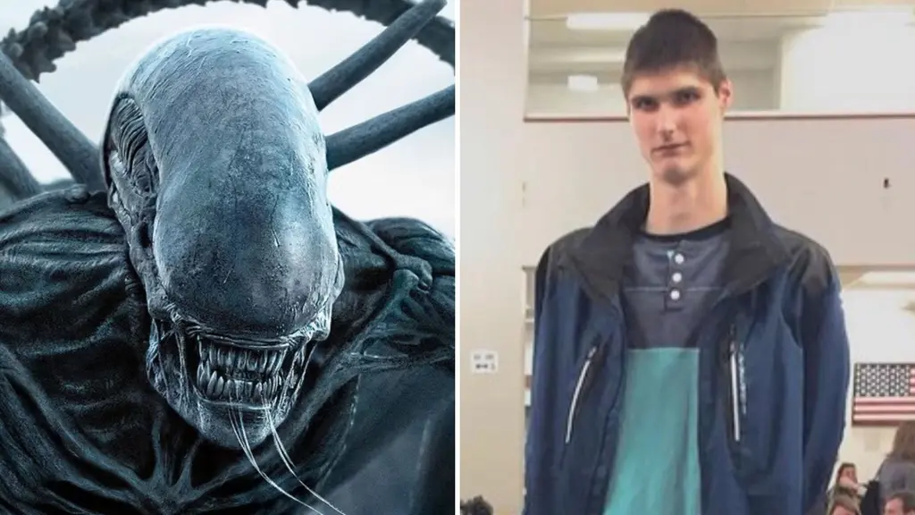 ¿Quién interpretó al xenomorfo en 'Alien: Romulus'? Todo sobre Robert ...