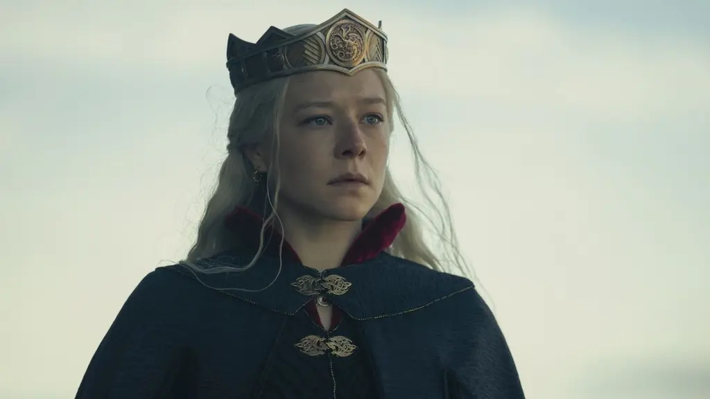 Todo lo que sabemos de la segunda temporada de La Casa del Dragón