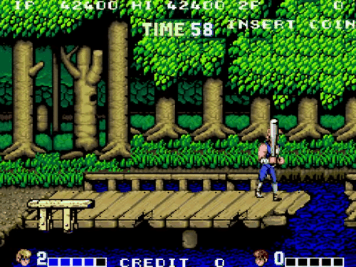 Conoce todo sobre el juego 'Double Dragon' y el impacto que tuvo en la industria del videojuego.-Blog Hola Telcel Conoce todo sobre el juego 'Double Dragon' y el impacto que tuvo en la industria del videojuego.-Blog Hola Telcel