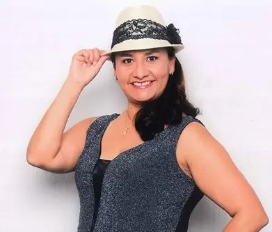 Hilary Rendon Karina Rendón: Últimas noticias, videos y fotos de Karina Rendón | Las ...